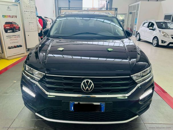 Volkswagen T-Roc 2.0 TDI 85 kW image number 2