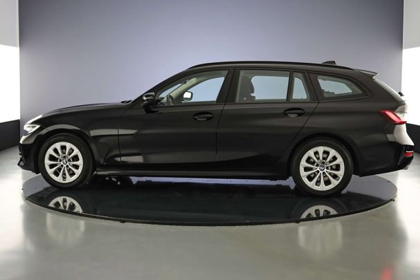 BMW 318d Touring 110 kW image number 5