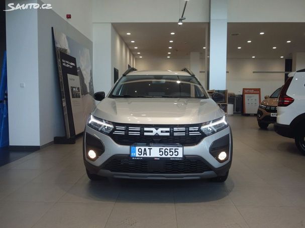 Dacia Jogger 74 kW image number 3