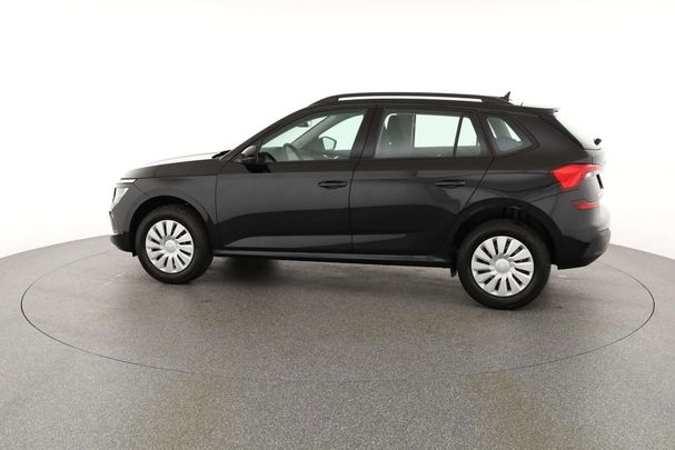 Skoda Kamiq 1.0 TSI 85 kW image number 32