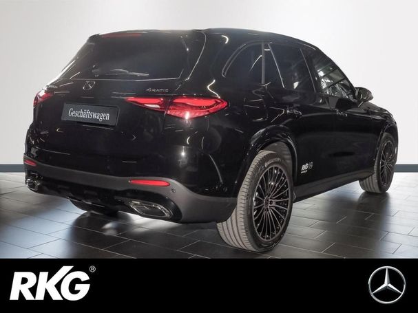 Mercedes-Benz GLC 300 de Edition AMG 245 kW image number 3