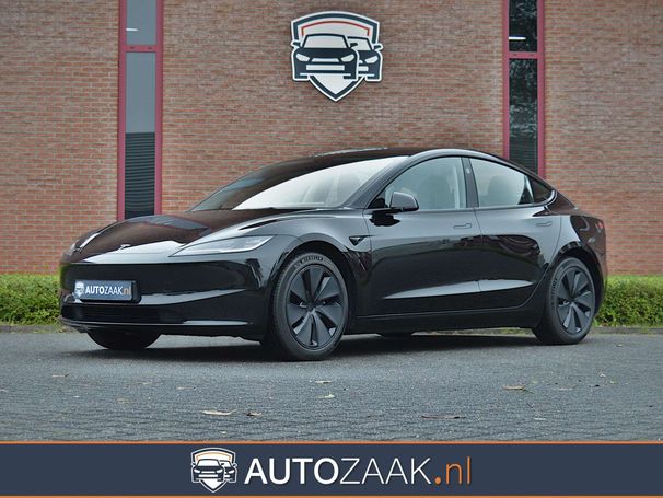 Tesla Model 3 Long Range AWD 366 kW image number 1