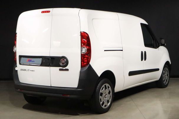 Fiat Doblo Cargo MAXI 77 kW image number 2