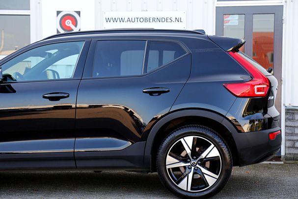 Volvo XC40 T5 Recharge 193 kW image number 42