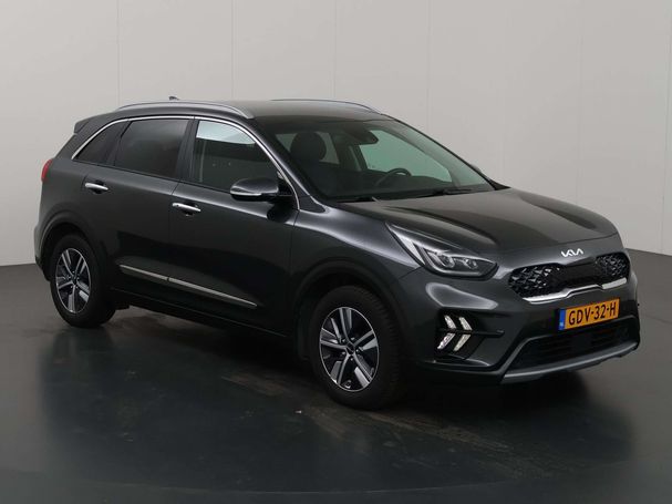 Kia Niro 1.6 GDI 104 kW image number 23