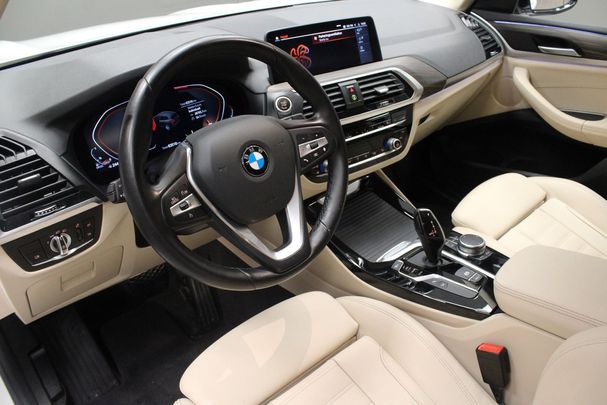 BMW X3 xDrive 210 kW image number 10