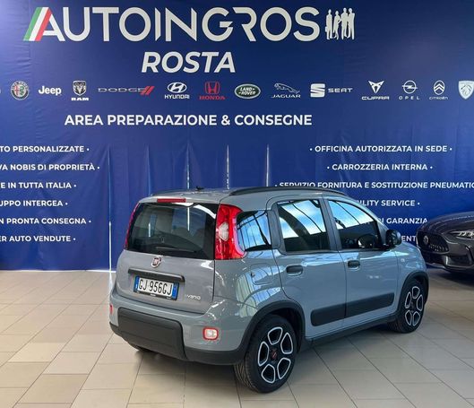 Fiat Panda 1.0 Hybrid City Life 51 kW image number 2