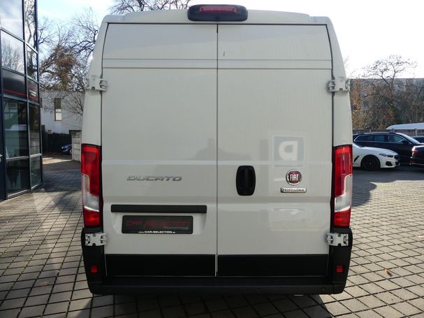 Fiat Ducato 35 L4H2 140 103 kW image number 16