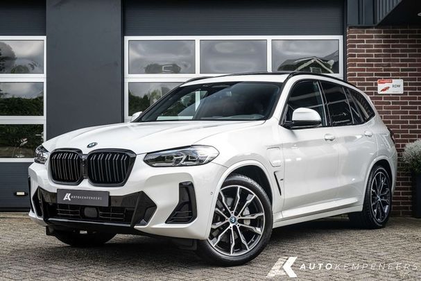 BMW X3e M xDrive 215 kW image number 1