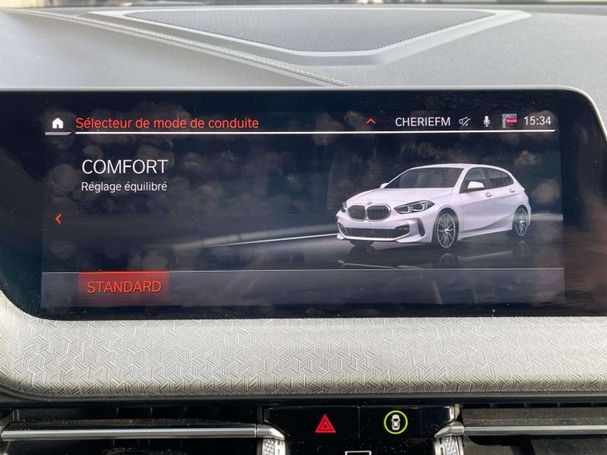 BMW 120i M Sport DKG 133 kW image number 20