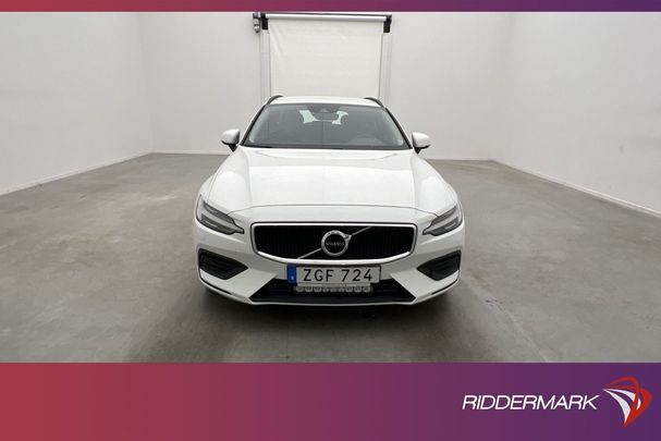 Volvo V60 D3 Momentum 110 kW image number 3