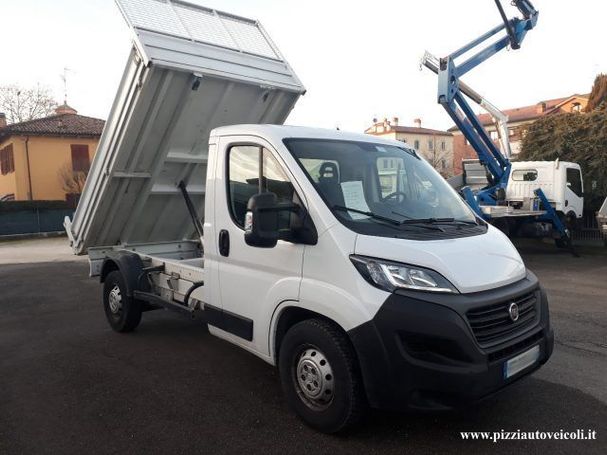 Fiat Ducato 96 kW image number 2