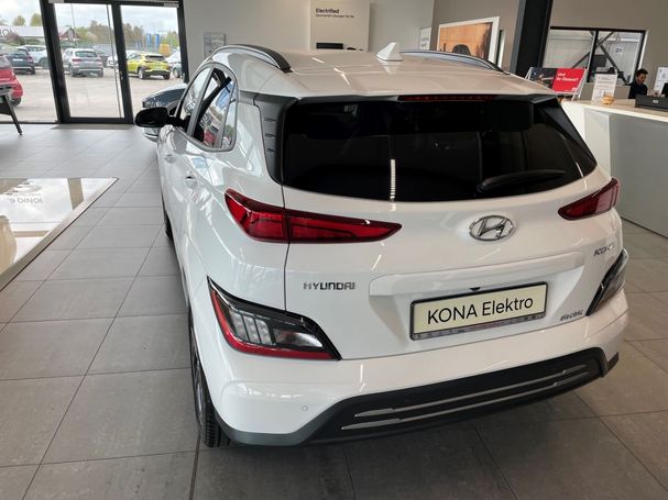 Hyundai Kona 100 kW image number 1