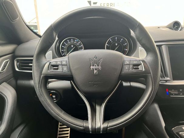 Maserati Levante GT 243 kW image number 8