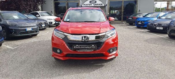 Honda HR-V 1.5 i-VTEC Executive 96 kW image number 3