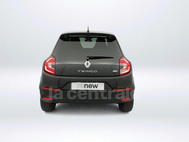 Renault Twingo 22 kWh 60 kW image number 6