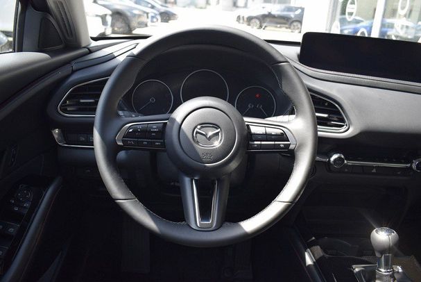 Mazda CX-30 2.0 90 kW image number 16