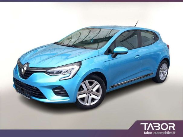 Renault Clio TCe 100 74 kW image number 1