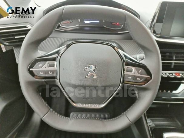 Peugeot 208 PureTech 100 Allure 74 kW image number 18