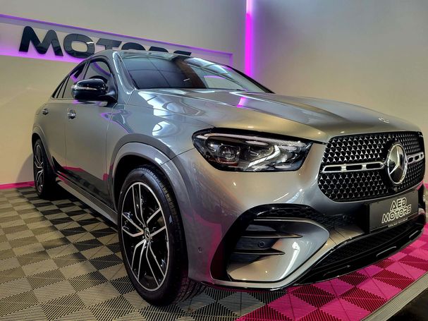 Mercedes-Benz GLE 450 d 4Matic 270 kW image number 6