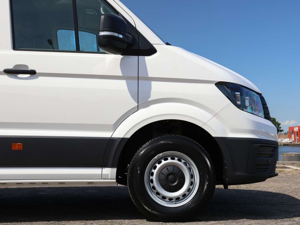 Volkswagen Crafter 35 TDI Trendline 103 kW image number 18