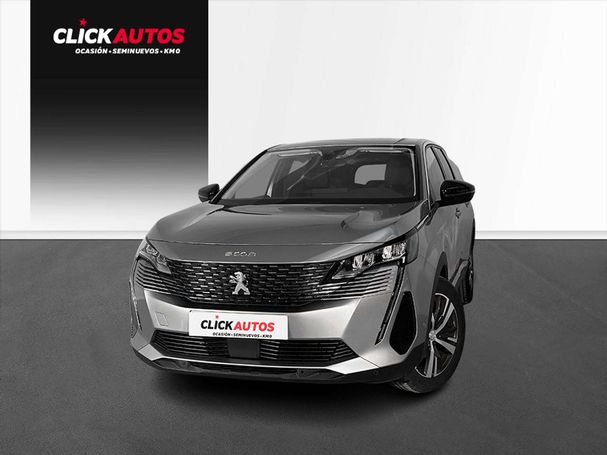 Peugeot 5008 BlueHDi 130 Allure 96 kW image number 1