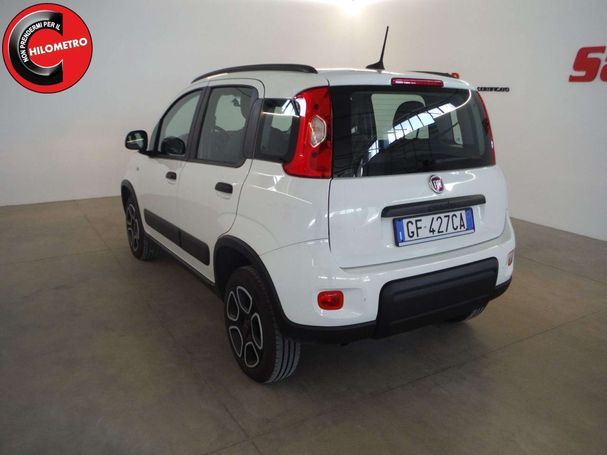 Fiat Panda 0.9 TwinAir Natural Power 63 kW image number 10