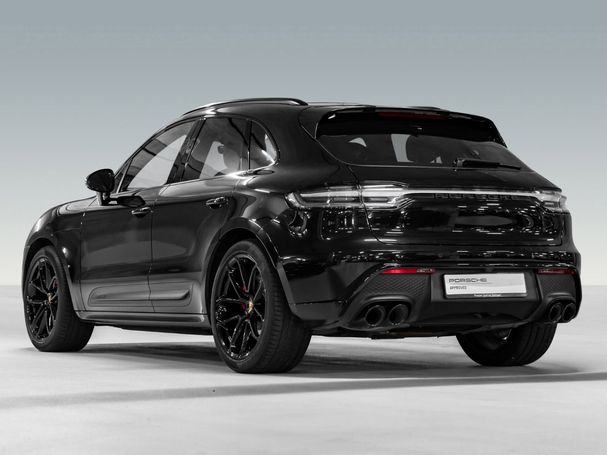 Porsche Macan GTS 324 kW image number 2