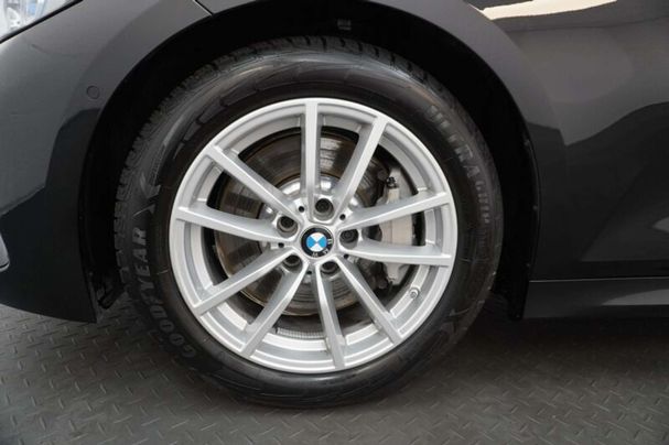 BMW 330d Touring M Sportpaket 210 kW image number 15