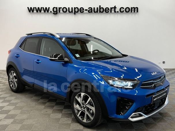 Kia Stonic 1.0 T-GDi 100 74 kW image number 1