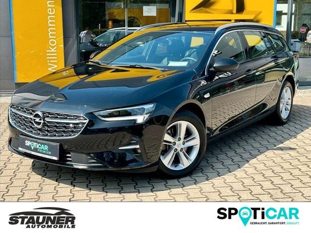 Opel Insignia 2.0 Elegance 128 kW image number 1