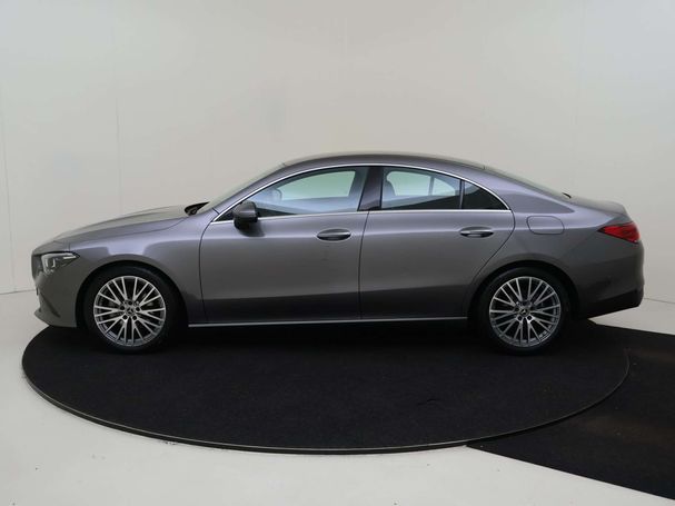 Mercedes-Benz CLA 180 100 kW image number 5