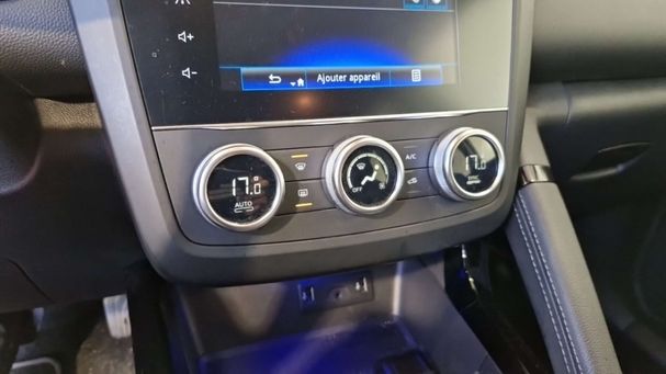 Renault Kadjar BLUE dCi 115 EDC 85 kW image number 33