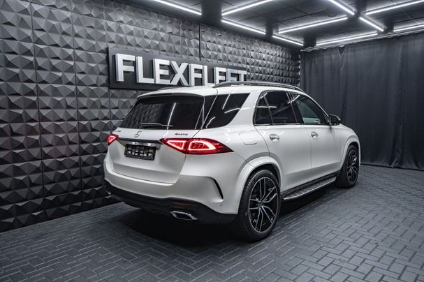 Mercedes-Benz GLE 400 d 4Matic 243 kW image number 14