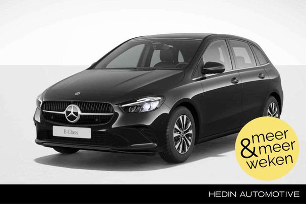 Mercedes-Benz B 180 100 kW image number 1