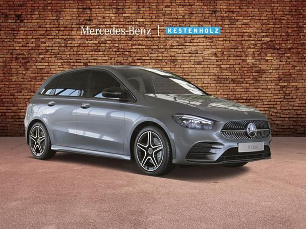 Mercedes-Benz B 250 e 160 kW image number 2