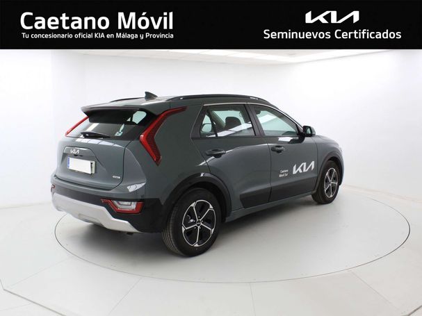 Kia Niro 1.6 GDI 135 kW image number 6