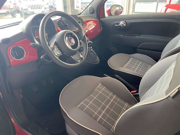 Fiat 500 1.0 51 kW image number 15