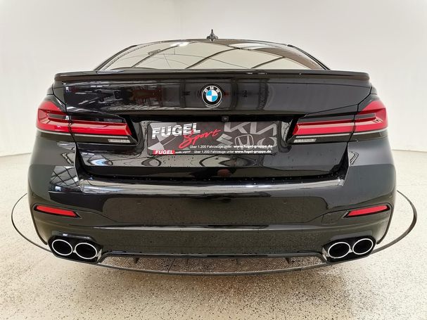 ALPINA D5 S 300 kW image number 28