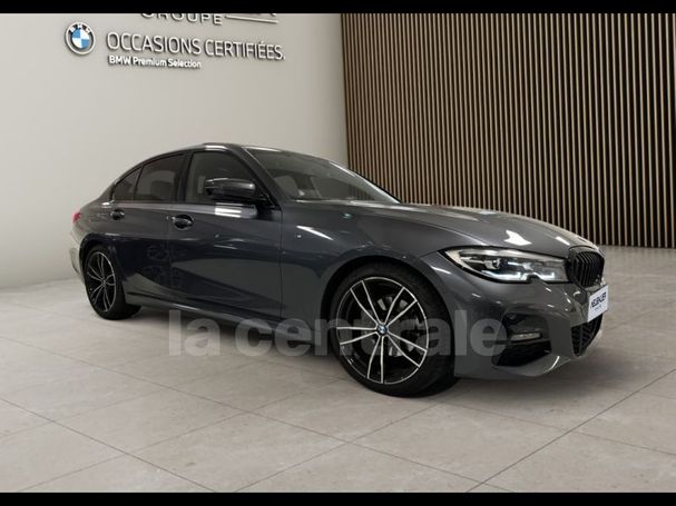 BMW 320i M Sport 135 kW image number 2