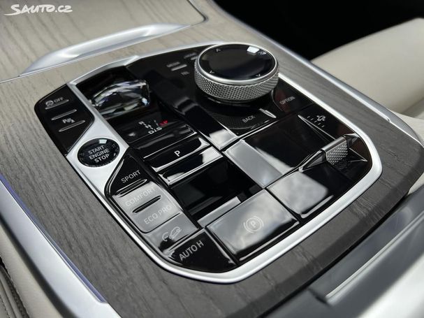 BMW X7 xDrive 250 kW image number 29