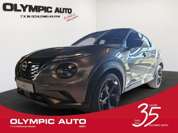 Nissan Juke 105 kW image number 1