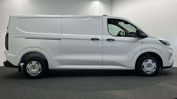 Ford Transit Custom 300 L2H1 100 kW image number 8