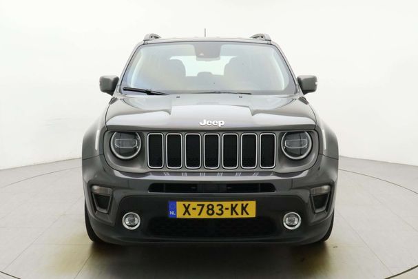 Jeep Renegade 1.0 Limited 85 kW image number 6