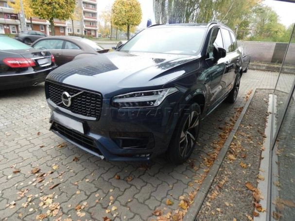 Volvo XC90 B5 AWD 173 kW image number 1