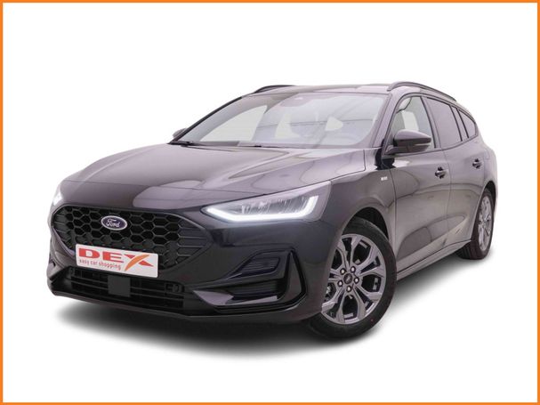 Ford Focus 1.0 EcoBoost ST-Line 92 kW image number 1