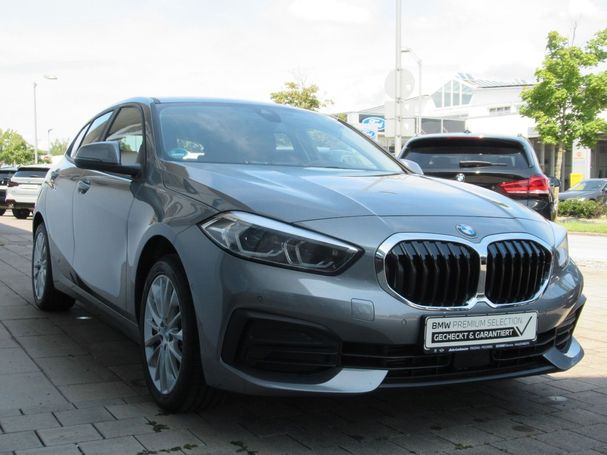 BMW 118d 110 kW image number 3