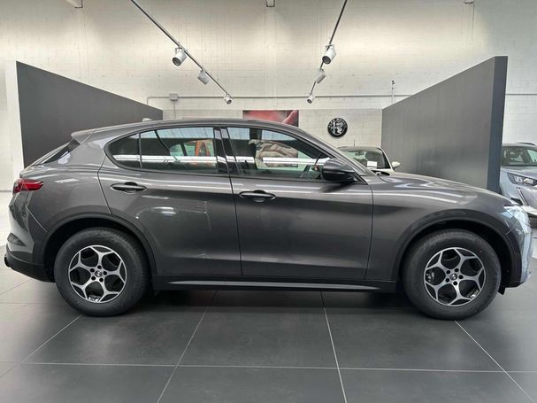 Alfa Romeo Stelvio 2.2 Diesel AT8 Q4 Super 140 kW image number 4