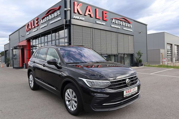 Volkswagen Tiguan 2.0 TDI Life 90 kW image number 1