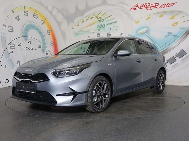 Kia Ceed 1.5 103 kW image number 1